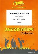 American Patrol Standard