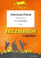 American Patrol Standard