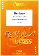 Burlesco Standard