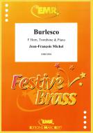 Burlesco Standard