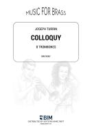 Colloquy Standard