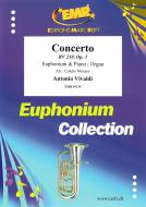 Concerto RV 230 op. 3 Standard