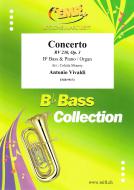 Concerto RV 230 op. 3 Standard