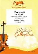 Concerto RV 230 op. 3 Standard