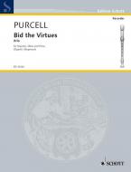 Bid The Virtues Standard