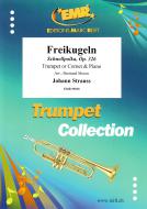 Freikugeln op. 326 Standard