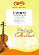 Freikugeln op. 326 Standard