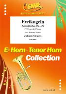 Freikugeln op. 326 Standard