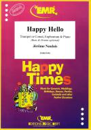 Happy Hello Standard