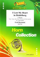 Perdí mi corazón en Heidelberg Standard