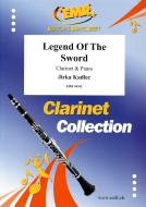 Legend Of The Sword Standard