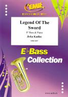 Legend Of The Sword Standard