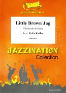 Little Brown Jug Standard