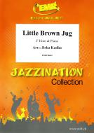 Little Brown Jug Standard