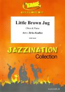 Little Brown Jug Standard