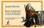 Easy Lessons 