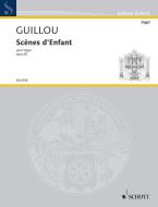 Scènes d'enfant op. 28 Standard