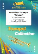 Obertura de la ópera "Rinaldo" Standard