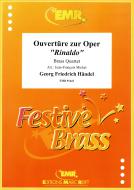 Obertura de la ópera "Rinaldo" Standard