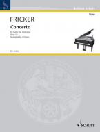 Concerto Op. 19 Standard