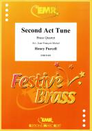 Second Act Tune Standard