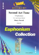 Second Act Tune Standard