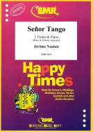 Señor Tango Standard