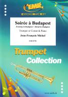 Tarde en Budapest Standard