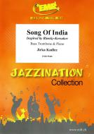 Song Of India Standard