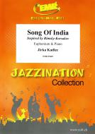 Song Of India Standard