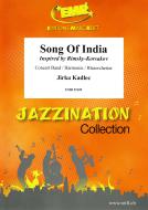 Song Of India Standard