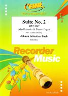 Suite nº 2 BWV 1067 Standard