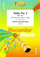 Suite nº 2 BWV 1067 Standard