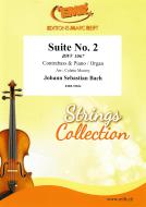 Suite nº 2 BWV 1067 Standard