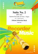 Suite nº 2 BWV 1067 Standard