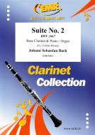 Suite nº 2 BWV 1067 Standard
