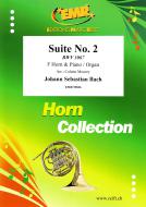 Suite nº 2 BWV 1067 Standard