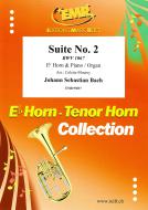 Suite nº 2 BWV 1067 Standard