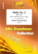 Suite nº 2 BWV 1067 Standard