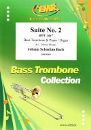 Suite nº 2 BWV 1067 Standard