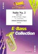 Suite nº 2 BWV 1067 Standard