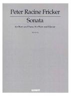 Sonata for Horn and Piano op. 24 