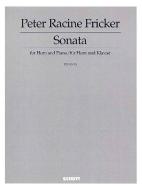 Sonata for Horn and Piano op. 24 