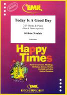Today Is A Good Day Standard