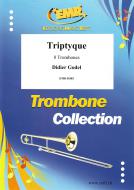 Triptyque Standard