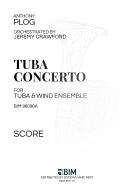 Tuba Concerto Standard