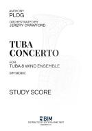 Tuba Concerto Standard