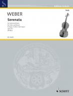 Serenata G Major Op. 3/1 Standard