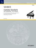 Cantata Secularis Standard