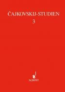Tchaikovsky Studien 3 